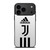 JUVENTUS FC ADIDAS STRIPES iPhone 17 Pro Max Case Cover