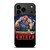 KANSAS CITY CHIEFS FOOTBALL ART iPhone 17 Pro Max Case Cover