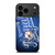 KANSAS CITY ROYALS BASEBALL LOGO iPhone 17 Pro Max Case Cover