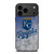 KANSAS CITY ROYALS SYMBOL iPhone 17 Pro Max Case Cover