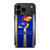 KANSAS JAYHAWKS ICON iPhone 17 Pro Max Case Cover