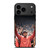 KANYE WEST iPhone 17 Pro Max Case Cover