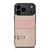 KATE SPADE BAG TOTE iPhone 17 Pro Max Case Cover