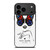 KATE SPADE BUTTERFLY iPhone 17 Pro Max Case Cover