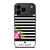 KATE SPADE FLORAL POLKADOTS iPhone 17 Pro Max Case Cover