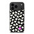 KATE SPADE LOVE HEART POLKADOTS iPhone 17 Pro Max Case Cover