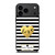 KATE SPADE LOVE NEW YORK iPhone 17 Pro Max Case Cover