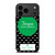 KATE SPADE NEW YORK FORGIVE ENDLESSLY iPhone 17 Pro Max Case Cover