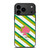 KATE SPADE NEW YORK LOGO FRUITY GREEN iPhone 17 Pro Max Case Cover