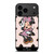 KATE SPADE NEW YORK LOGO MINNIE MOUSE DISNEY iPhone 17 Pro Max Case Cover