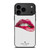 KATE SPADE RED LIPS iPhone 17 Pro Max Case Cover
