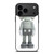 KAWS ACTION FIGURE iPhone 17 Pro Max Case Cover