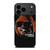 KENDRICK LAMAR FACE iPhone 17 Pro Max Case Cover