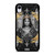 NICKI MINAJ NO FRAUDS iPhone XR Case Cover