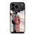 KENWORTH TRUCK EMBLEM LOGO iPhone 17 Pro Max Case Cover