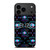 KENZO PARIS EYE PATTERN iPhone 17 Pro Max Case Cover