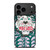 KENZO PARIS NEW LOGO iPhone 17 Pro Max Case Cover