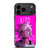 KIPO CARTOON CHARACTER iPhone 17 Pro Max Case Cover