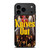 KNIVES OUT MOVIES POSTER iPhone 17 Pro Max Case Cover