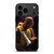 KOBE BRYANT AND GIGI iPhone 17 Pro Max Case Cover