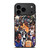 KOBE BRYANT LA LAKERS COLLAGE iPhone 17 Pro Max Case Cover