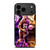 KOBE BRYANT LA LAKERS iPhone 17 Pro Max Case Cover