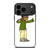 KODAK BLACK CARTOON MONEY iPhone 17 Pro Max Case Cover
