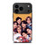 KPOP GOT7 KPOP COVER iPhone 17 Pro Max Case Cover
