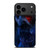 KRATOS FACE GOD OF WAR 4 iPhone 17 Pro Max Case Cover