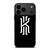 KYRIE IRVING LOGO iPhone 17 Pro Max Case Cover