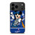 LA DODGERS X MICKEY MOUSE iPhone 17 Pro Max Case Cover