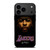 LA LAKERS PLAYER ANTHONY DAVIS iPhone 17 Pro Max Case Cover