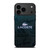 LACOSTE ADIDAS NIKE LOGO iPhone 17 Pro Max Case Cover