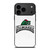 LACOSTE CROC NEW LOGO iPhone 17 Pro Max Case Cover