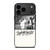 LAUGH NOW CRY LATER DRAKE iPhone 17 Pro Max Case Cover