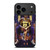 LEBRON JAMES LAKERS KING iPhone 17 Pro Max Case Cover