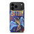 LED ZEPPELIN ART iPhone 17 Pro Max Case Cover