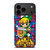 LEGEND OF ZELDA GAMES GLASS ART iPhone 17 Pro Max Case Cover