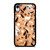 POKEMON EEVEE CUTE COLLAGE iPhone XR Case Cover