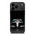 LEWIS HAMILTON MERCEDES F1 2 iPhone 17 Pro Max Case Cover