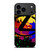 LEXUS COLOR SPLASH LOGO iPhone 17 Pro Max Case Cover