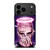 LIL PEEP ART iPhone 17 Pro Max Case Cover