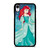PRINCESS ARIEL LITTLE MERMAID DISNEY iPhone XR Case Cover