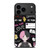 LIL PEEP COLLAGE iPhone 17 Pro Max Case Cover