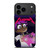 LIL UZI VERT RAPPER CARTOON iPhone 17 Pro Max Case Cover