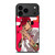 LIL' LAY LOW KEHLANI ART iPhone 17 Pro Max Case Cover