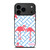 LILLY PULITZER FLAMINGO 2 iPhone 17 Pro Max Case Cover