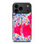 LILLY PULITZER RED VINTAGE iPhone 17 Pro Max Case Cover