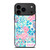 LILLY PULITZER iPhone 17 Pro Max Case Cover