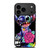 LILO AND STITCH ART iPhone 17 Pro Max Case Cover